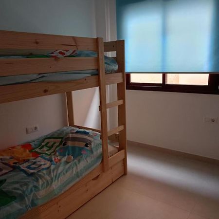 Apartamento 2 Dormitorios En El Centro Alhama de Murcia Exterior foto