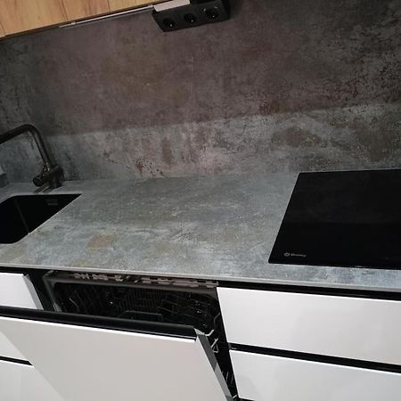 Apartamento 2 Dormitorios En El Centro Alhama de Murcia Exterior foto