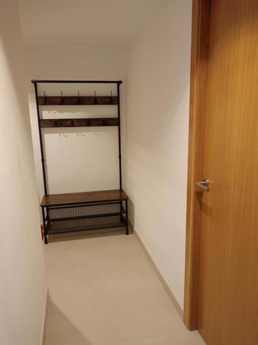 Apartamento 2 Dormitorios En El Centro Alhama de Murcia Exterior foto